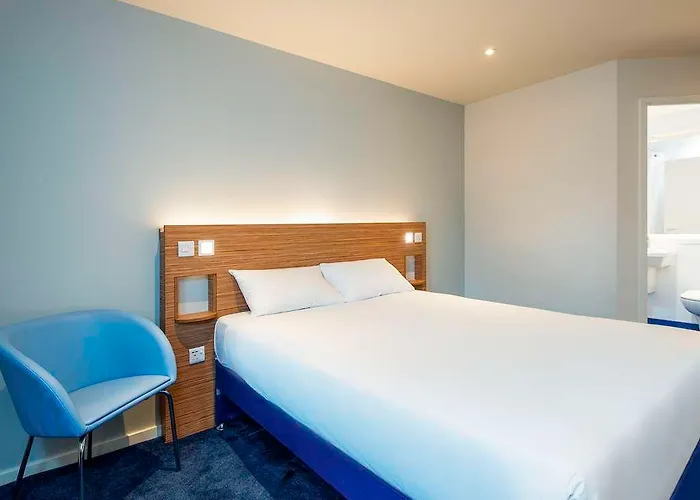 Ibis Budget London Bromley