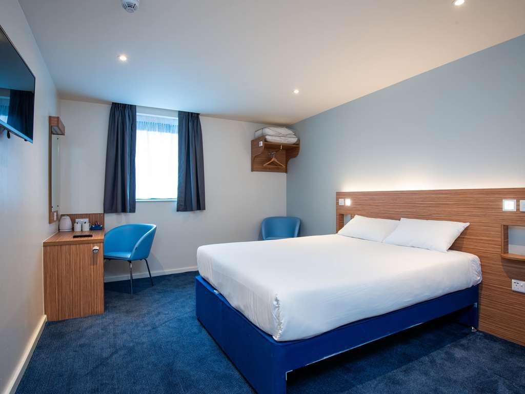 Hotel Ibis Budget Bromley 2*