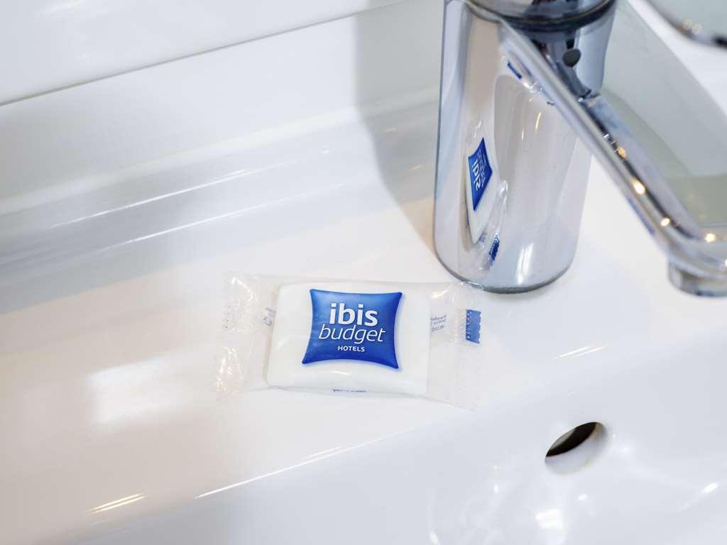 Hotel Ibis Budget Bromley