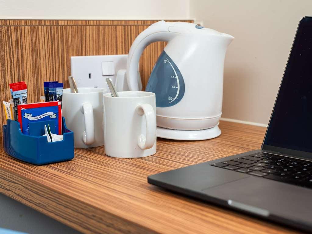 Ibis Budget Bromley London