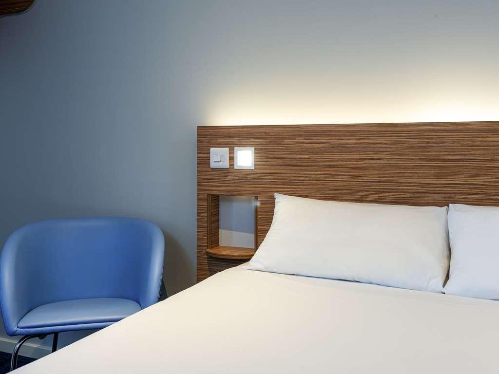 Ibis Budget Bromley London