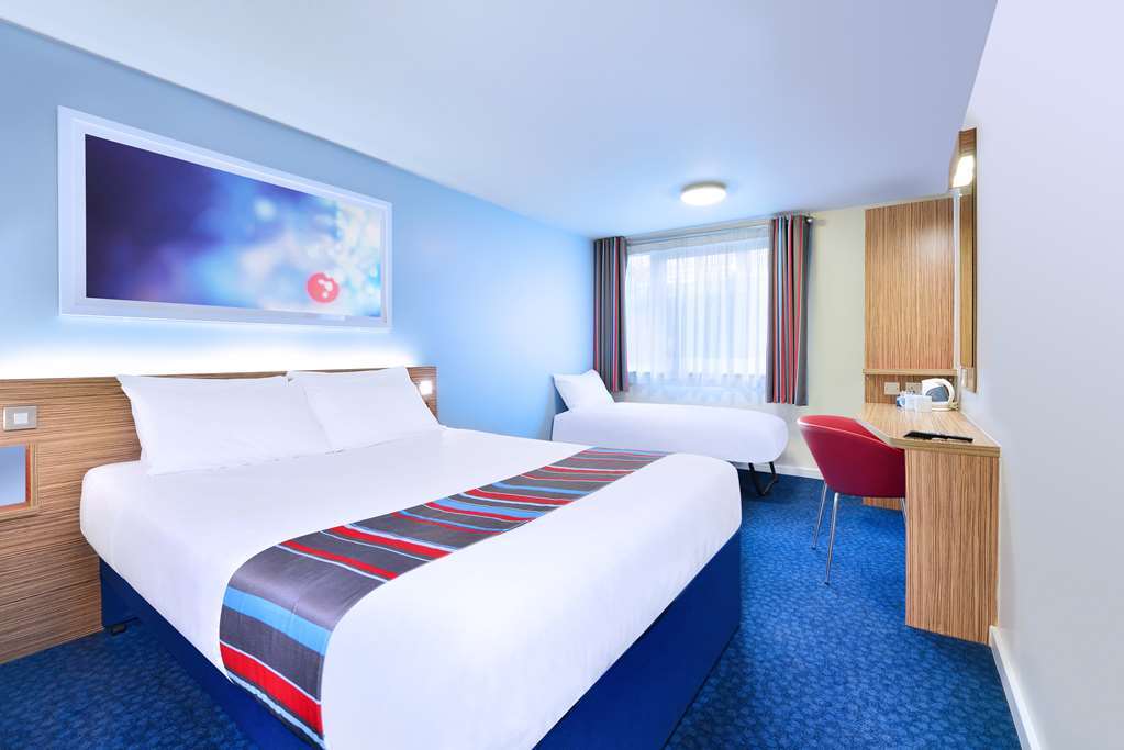 Ibis Budget Bromley 2* London