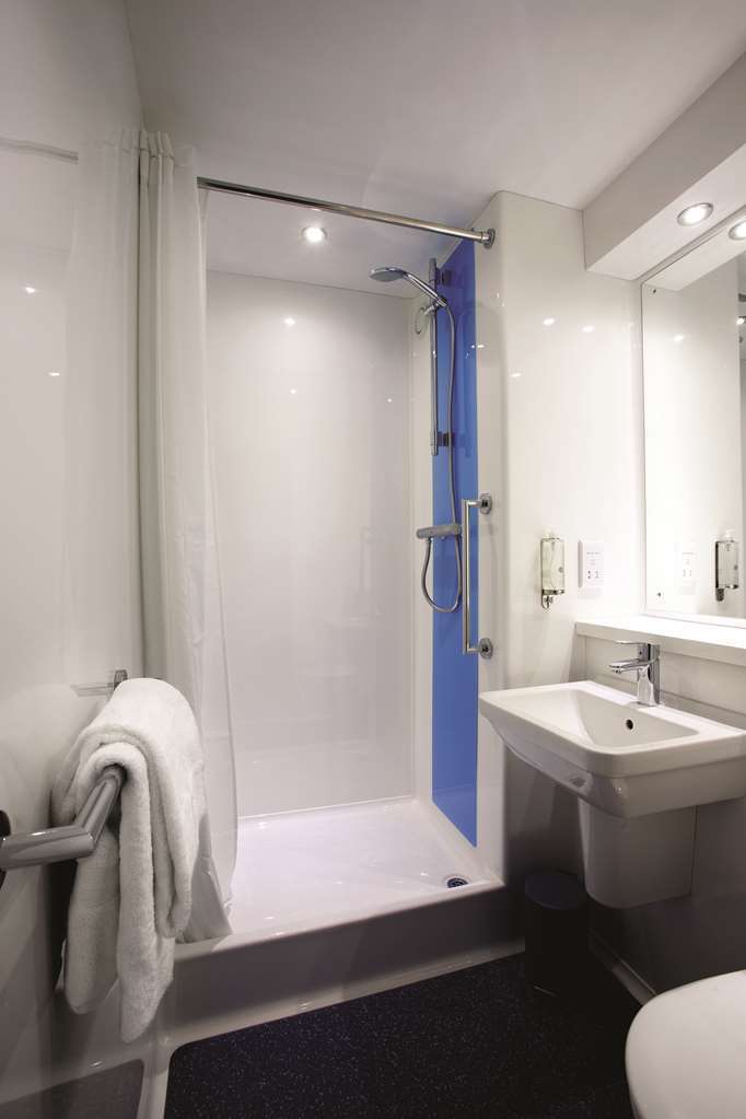 Ibis Budget Bromley Hotel London