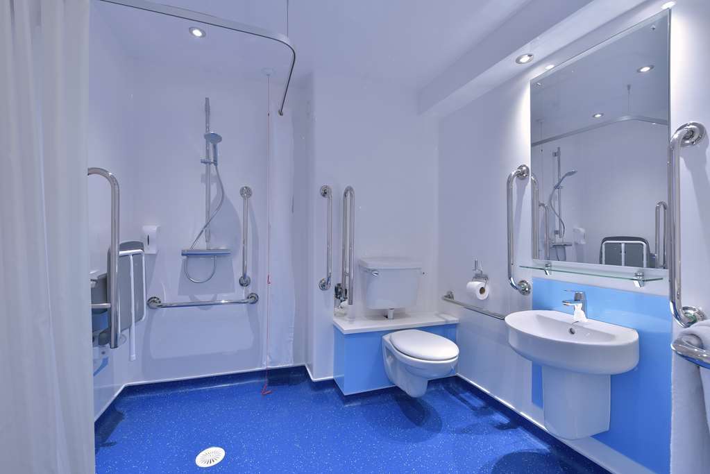 Hotel Ibis Budget Bromley 2*